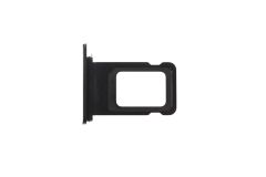 Official Apple iPhone XS Max Black Sim Tray / Holder