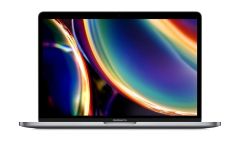 APPLE MacBook Pro 13" (2016) with Touch Bar Space Grey - Intel® Core™ i5 8GB / 512 GB SSD - A-Grade - MPXW2B/A